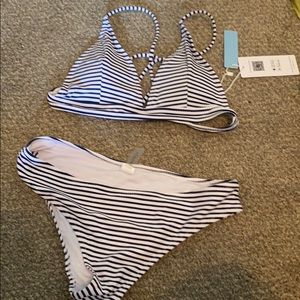 Never worn cupshe bathing suit